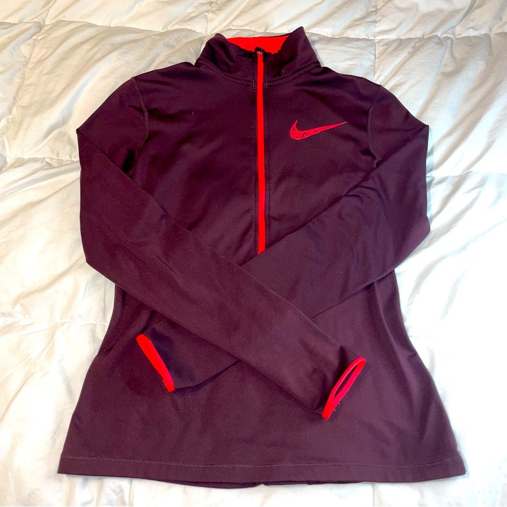 Nike Dri Fit Sweater